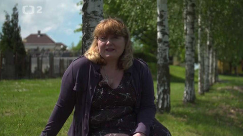 Sváteční slovo - Sváteční slovo evangelické výpomocné kazatelky Simony Kopecké