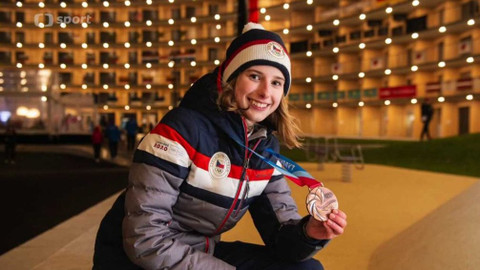 III. zimní olympijské hry mládeže 2020 Švýcarsko - 11. soutěžní den