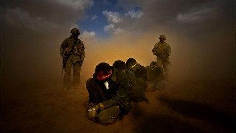 Proč potřebujeme demokracii? - 7/10 Taxi na temnou stranu