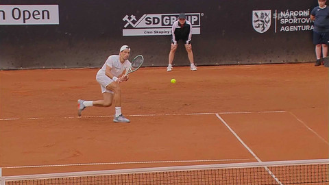 Czech Open - UniCredit Czech Open