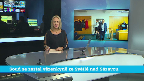 Události v regionech (jih a západ) - 30. července 2025