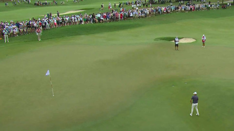 PGA Tour - Tour Championship