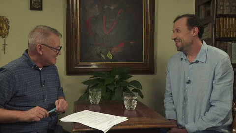 Uchem jehly - 30. října 2022