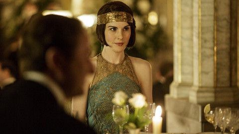 Panství Downton - Epizoda 6/10