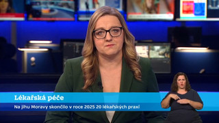 Události v regionech