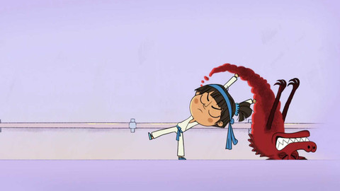 Jak vyzrát na... - 36/52 Jak vyzrát na vzteklubáky