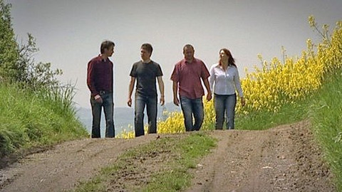 Krotitelé dluhů - 19. října 2010