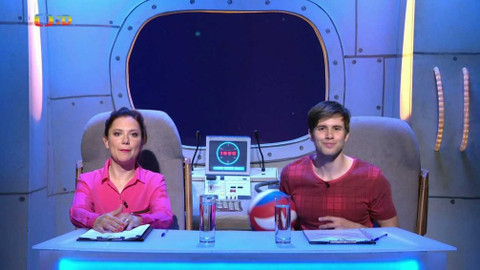 PLANETA YÓ - 14. září 2021