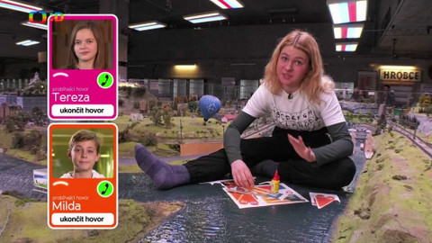 Wifina - 1. února 2019