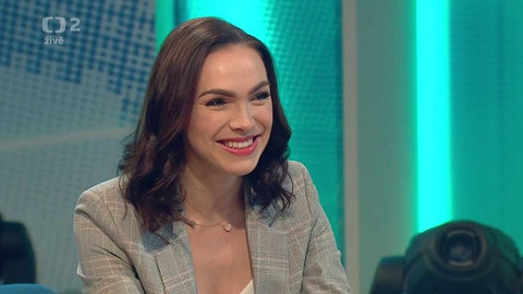 Dobré ráno - 28. března 2019