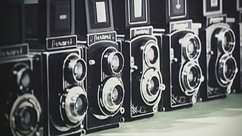 Zašlapané projekty - Příběh zvaný flexareta