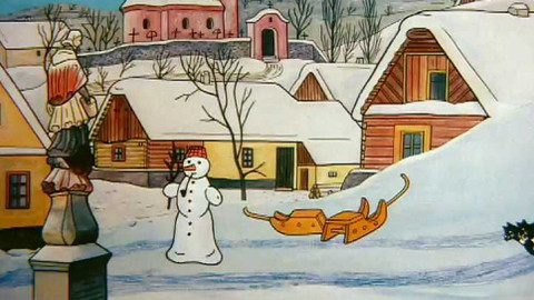 Bubáci a hastrmani - O koníku Ferdovi