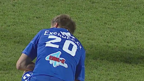 Fotbal - SK Sigma Olomouc - AC Sparta Praha