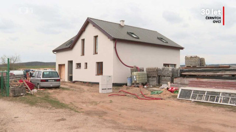 Černé ovce - 18. května 2022