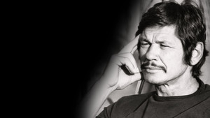 Obrázek pořadu Hvězdy stříbrného plátna: Charles Bronson