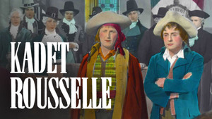 Obrázek pořadu Kadet Rousselle