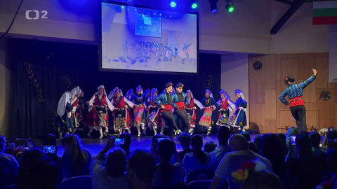 Sousedé - 16. června 2023