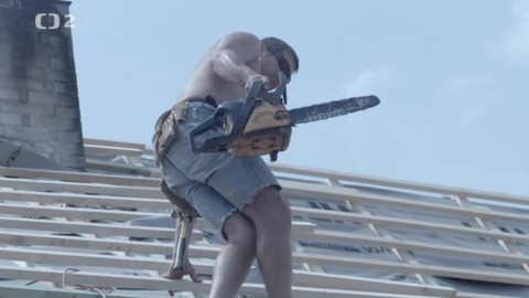 Náš venkov - Sejdeme se na Anče