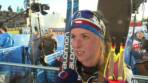 Světový pohár v biatlonu - Norsko