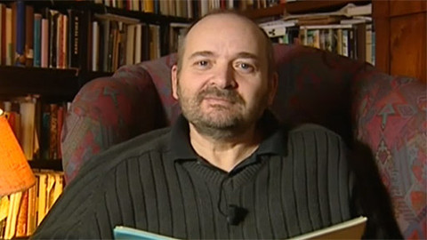 Knížka do batůžku - Jan Burian