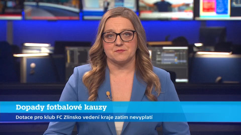 Události v regionech (Brno) - 30. března