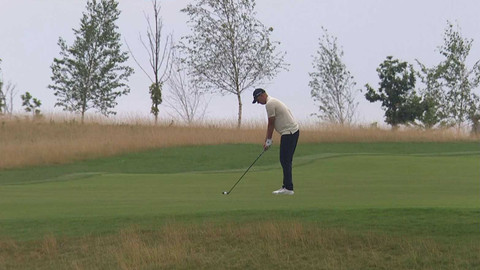 Czech Masters - D+D REAL Czech Masters