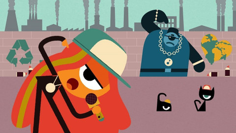 Jasmine a Jambo - 29/52 Zarapuj to!