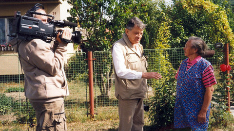 Návrat do neobyčejných let