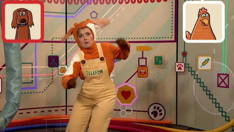 Telefon - 27. listopadu 2015