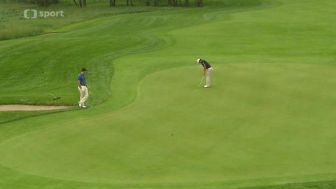 D+D Real Czech Challenge Open 2013 - 6. června 2013