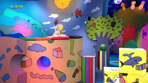 Kouzelná školka - 12. června 2023