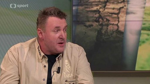 Rallye Dakar - Dakarské ozvěny