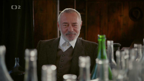 Otcové průmyslu - 3/10 Slivovice Rudolfa Jelínka