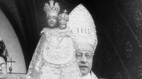 Hledání ztraceného času - Chvála bohu