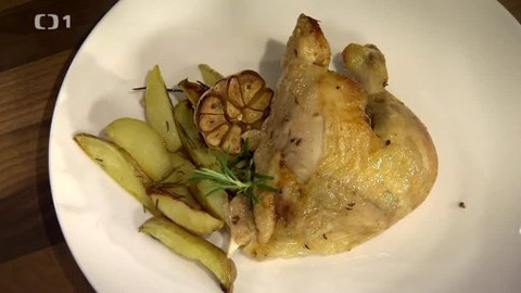 Vše o vaření - 17. května 2013