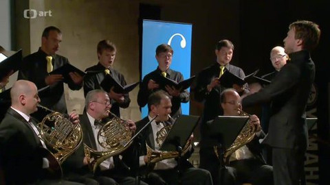 Mezinárodní hudební festival Pražské jaro - 12/20 Echo Pražského jara 2014