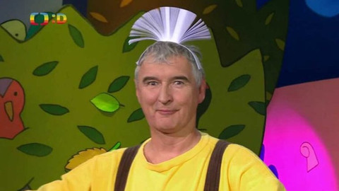 Kouzelná školka - 30. listopadu 2020