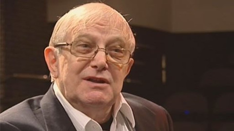 Vzkaz - Vzkaz Jiřího Suchého