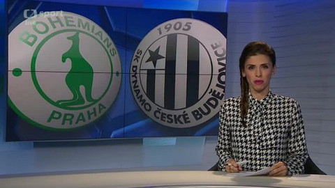 Studio fotbal - Dohráno