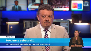 Události v regionech