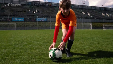 McDonald's Cup 2019 - McDonald’s Cup 2019