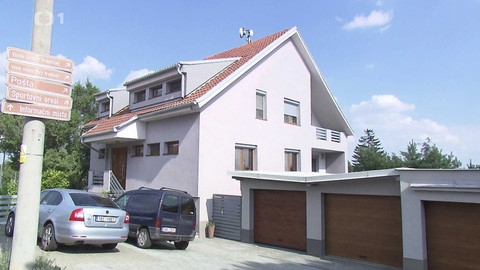 Černé ovce - 3. dubna 2024