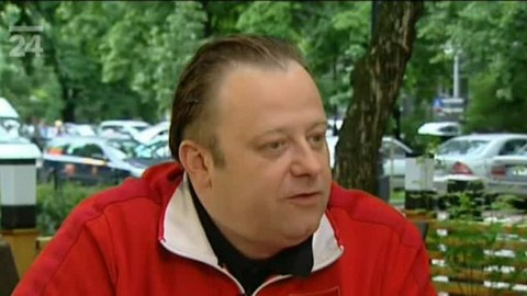 Interview ČT24 - 1. července 2011