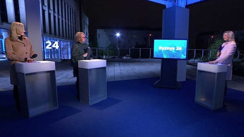 Byznys ČT24 - 6. května 2021