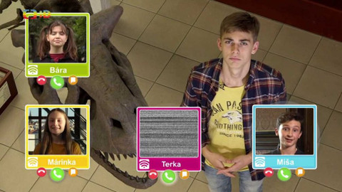 Wifina - 12. listopadu 2021