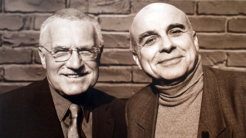 Krásný ztráty - 27. ledna 2003