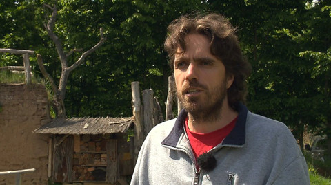 Nedej se! - Ochranou přírody po koronaviru?