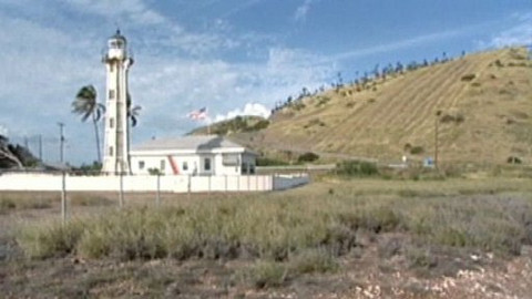 Objektiv - 4. ledna 2009