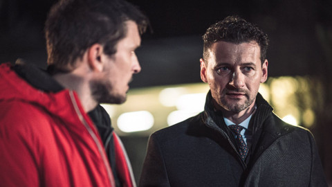 Ultimátum - Epizoda 4/8 (SK)