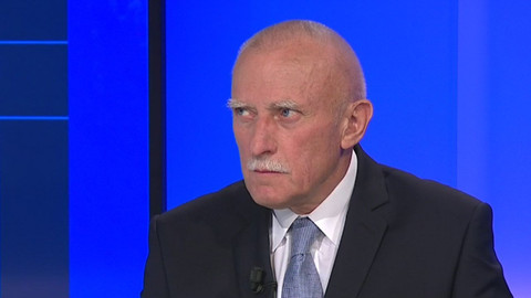 90’ ČT24 - Rozpad jihočeské koalice